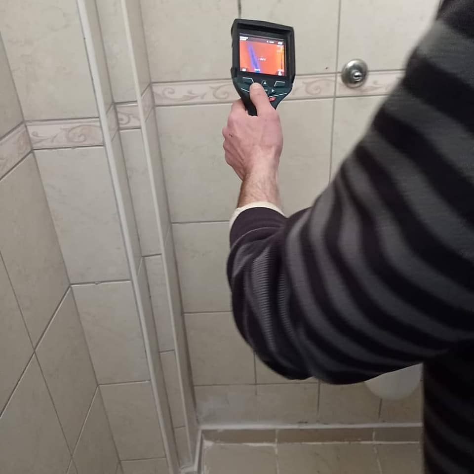 Tesisat Kaçağı